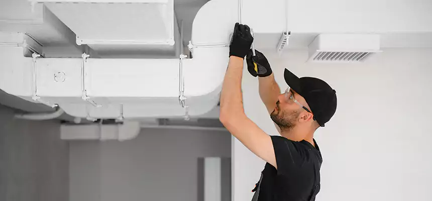 Our Air Duct Cleaning Services in Coral Terrace, FL