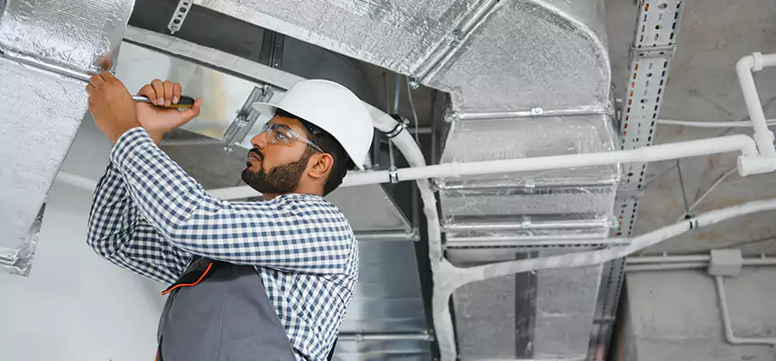 Proactive Ac Vent Repairs & Air Duct Replacement Companies Near Me in Coral Terrace