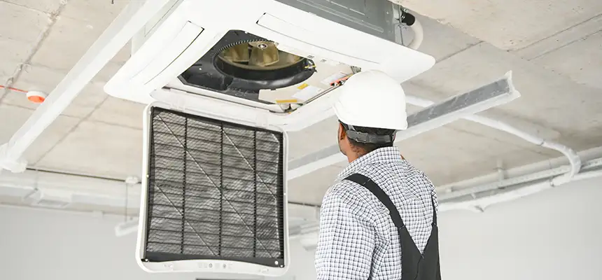 Our Affordable Duct Cleaning Near Me Services in Coral Terrace, FL