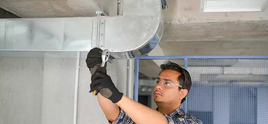 Our Air Duct Installation Services in Coral Terrace, FL