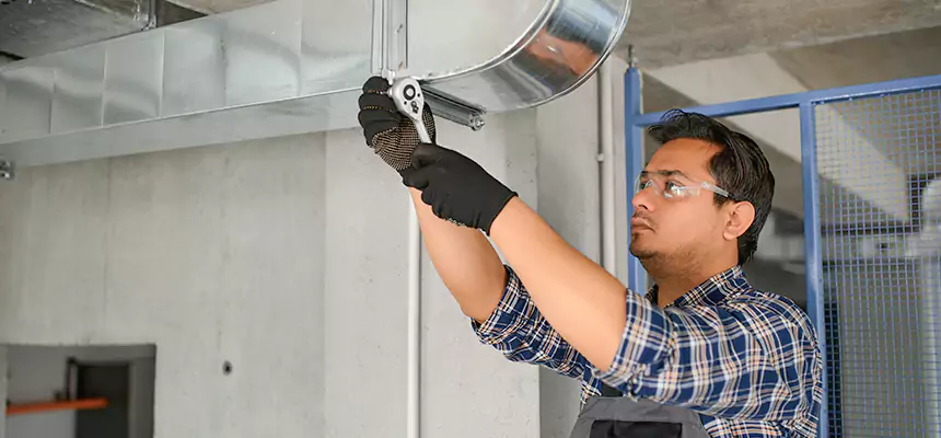Our Air Duct Pathogen Disinfection Services in Coral Terrace, FL