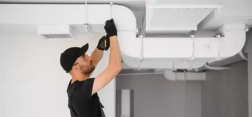 Our Air Duct Repair Services in Coral Terrace, FL