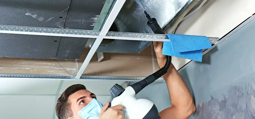Our Air Duct Rodent Removal Services in Coral Terrace, FL
