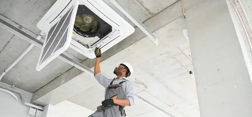 Efficient Multi‑Unit & HOA Annual Vent Cleaning Plans in Coral Terrace