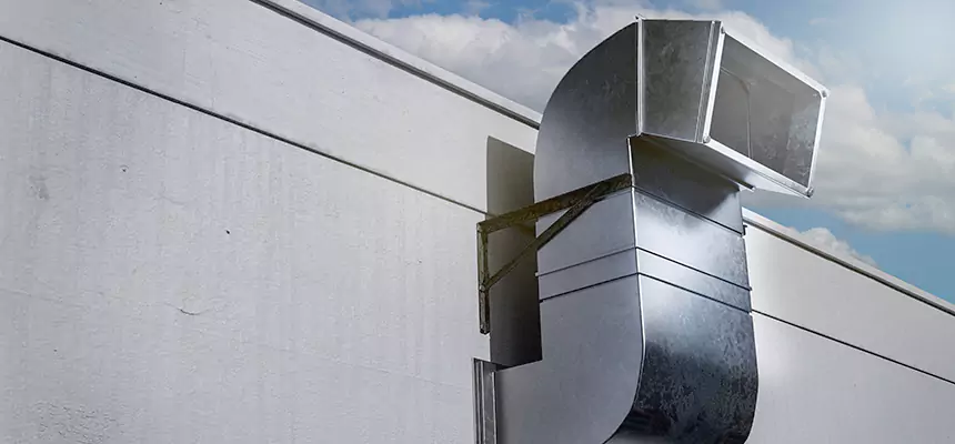 Comprehensive Commercial HVAC Cleaning in Coral Terrace