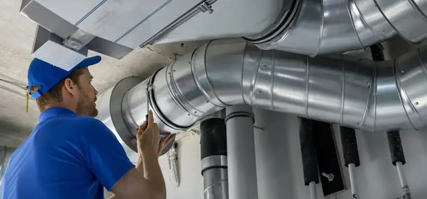 Our Commercial Laundry Vent Cleaning Services in Coral Terrace, FL