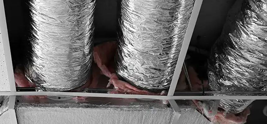 Scalable Commercial Multi‑Unit Dryer Vent Camera Inspection in Coral Terrace, FL