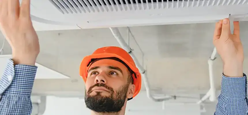 Our Furnace Vent Cleaning Services in Coral Terrace, FL