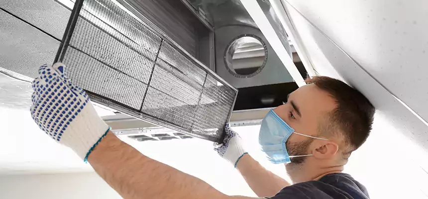 Our Home Duct Cleaning Services in Coral Terrace, FL