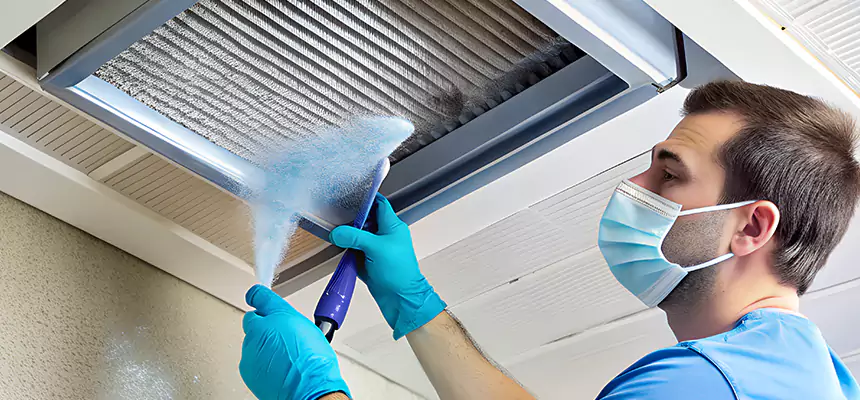 Our Home Ventilation Cleaning Services in Coral Terrace, FL