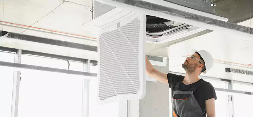 Our Indoor Air Quality Improvement Services in Coral Terrace, FL
