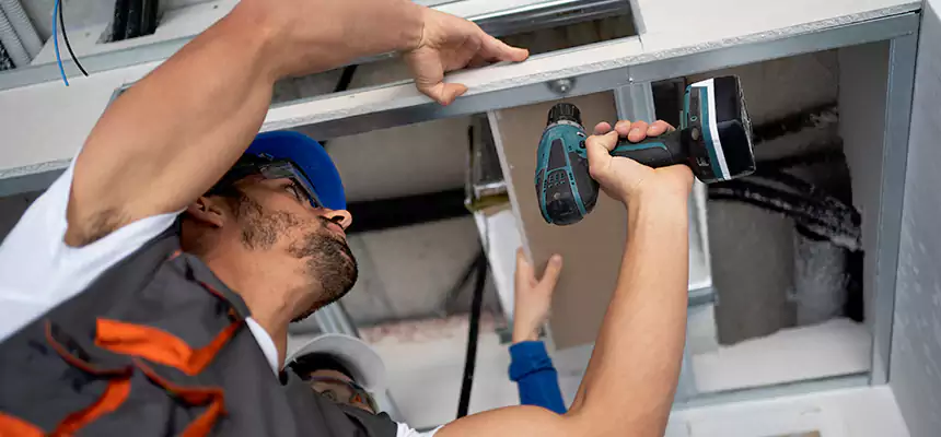 Our Retail Store Duct Cleaning Services in Coral Terrace, FL