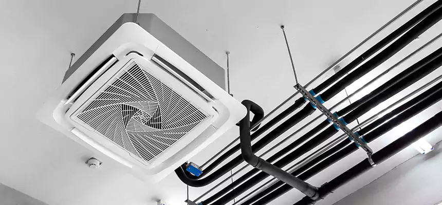 Our Smart AC Vent Controller Services in Coral Terrace, FL