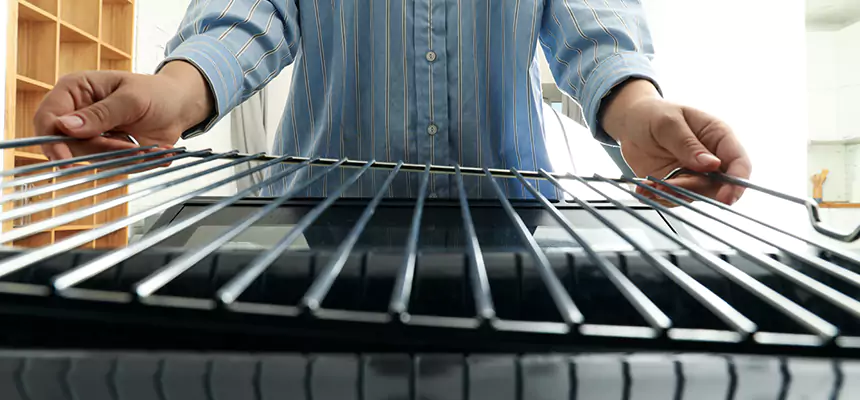 Our Vent Grille Washing Services in Coral Terrace, FL