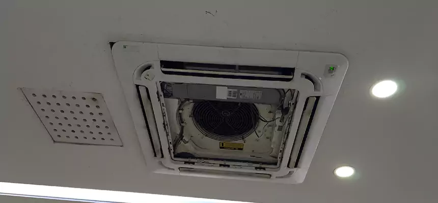 Our Wall Vent Cleaning Service Services in Coral Terrace, FL