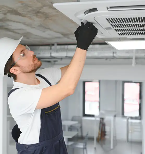 Top Affordable Duct Cleaning Services Near Me in Coral Terrace, FL
