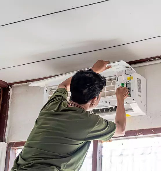 About Air Duct & AC Odor Removal in Coral Terrace, FL