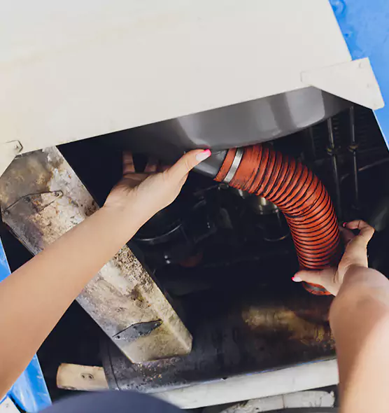 Professional Air Duct Leak Repair in Coral Terrace, FL