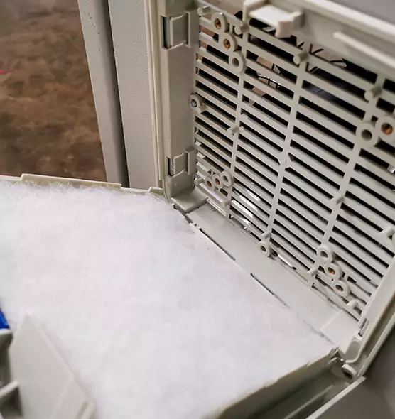 About Air Duct Overhaul & Upgrades in Coral Terrace, FL