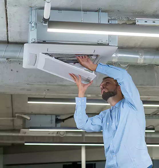 About Air Duct Sealing And Repair in Coral Terrace, FL