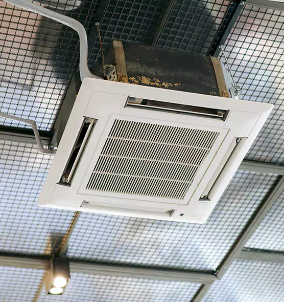 Top-Notch Allergy Relief Vent Cleaning Services in Coral Terrace, FL