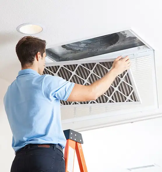 About Annual Dryer Vent Maintenance Coral Terrace, FL