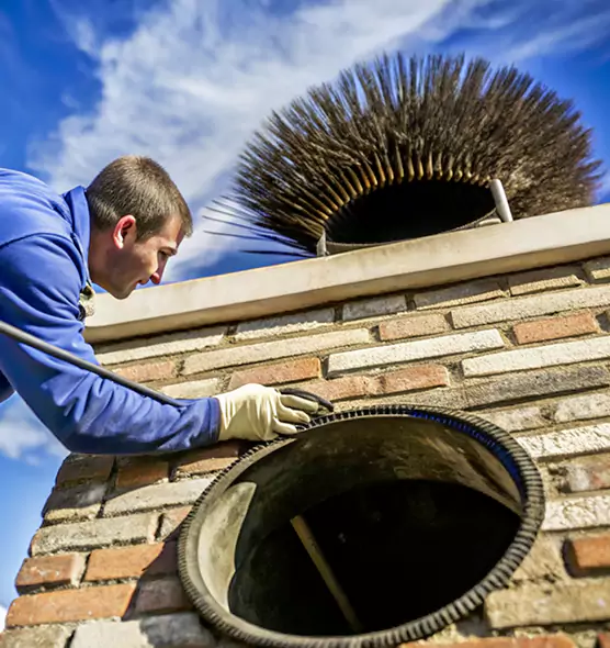 About Professional Chimney Sweep in Coral Terrace, FL