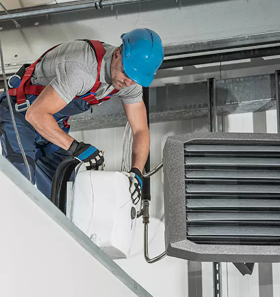 Professional Custom HVAC Ductworkin Coral Terrace, FL