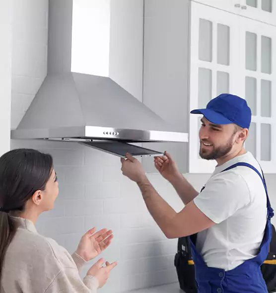 Professional Dryer Vent Cleaning Service in Coral Terrace, FL