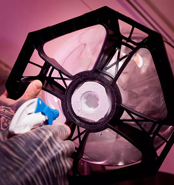 Professional Dryer Vent Sanitization Service in Coral Terrace, FL