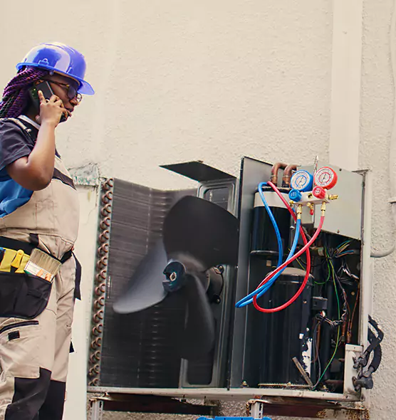 Professional Energy-Efficient HVAC Cleaning in Coral Terrace, FL