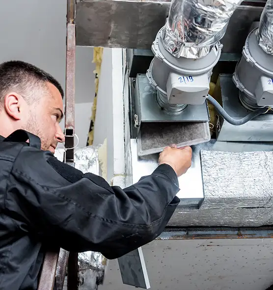 Professional Furnace Vent Cleaning in Coral Terrace, FL