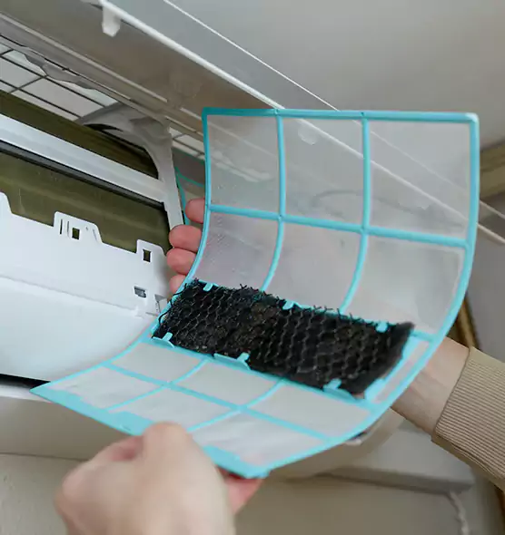 Welcome to Air Duct Cleaning & Repairs Coral Terrace — Your Local HEPA Filter Installation Pros in Coral Terrace, FL