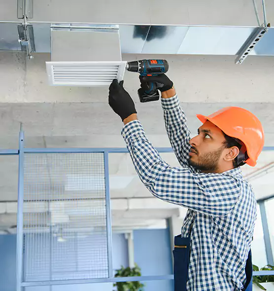 Professional HVAC Duct Cleaning in Coral Terrace, FL