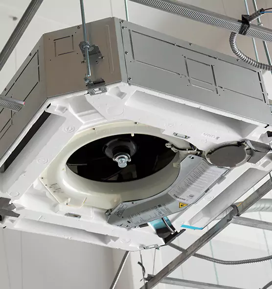 Professional Industrial Dryer Vent Cleaning in Coral Terrace, FL