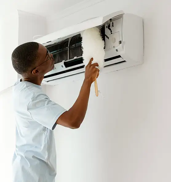 Professional Maximize AC Efficiency  in Coral Terrace, FL