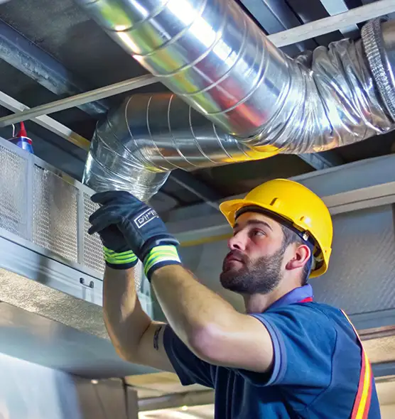 Professional NADCA Approved Air Duct Services in Coral Terrace, FL