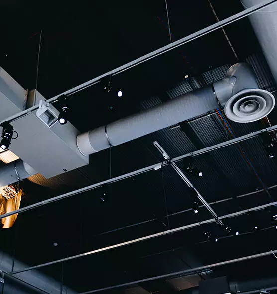 Professinal UV Light Air Purification for Ducts in Coral Terrace, FL