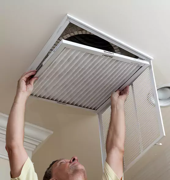 Trusted Vent Shaft Cleaning Expert in Coral Terrace, FL