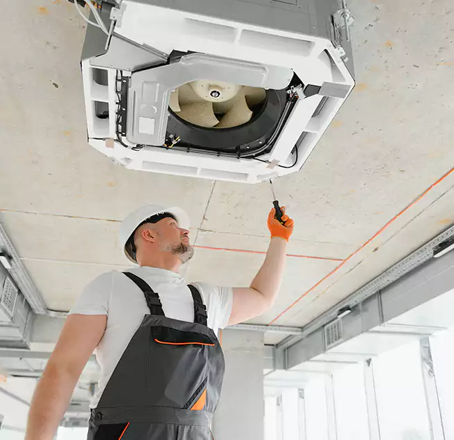 Why Homeowners & Businesses Trust Us in Coral Terrace, FL?