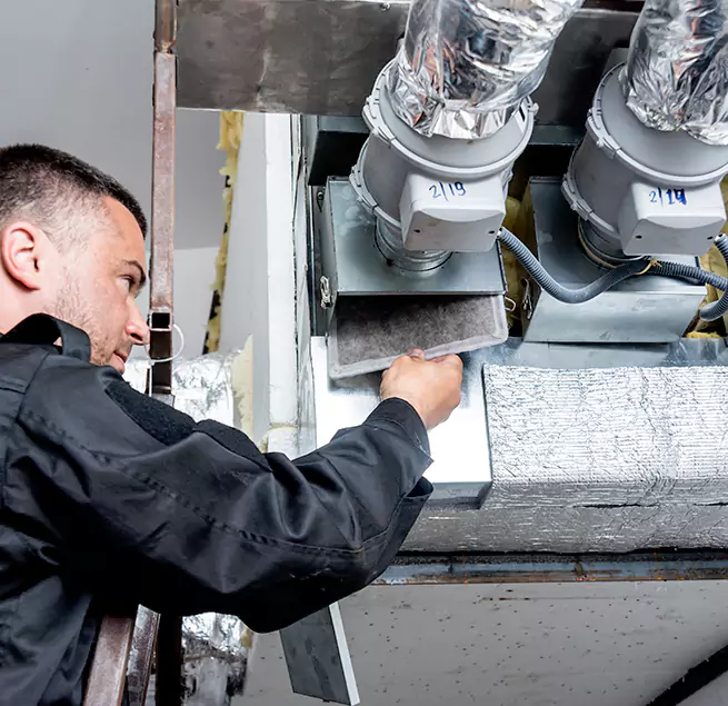 Why Homeowners & Businesses Trust Us in Coral Terrace, FL?