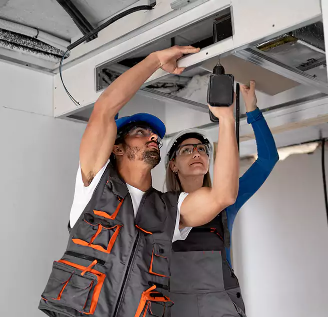 Why Homeowners & Businesses Trust Us in Coral Terrace, FL