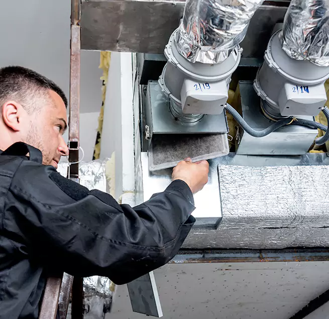 Why Homeowners & Businesses Trust Us in Coral Terrace, FL