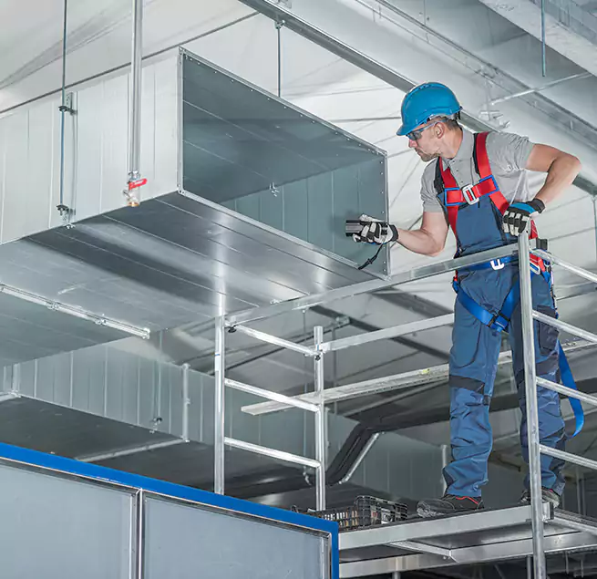 Why Homeowners & Businesses Trust Us in Coral Terrace, FL?