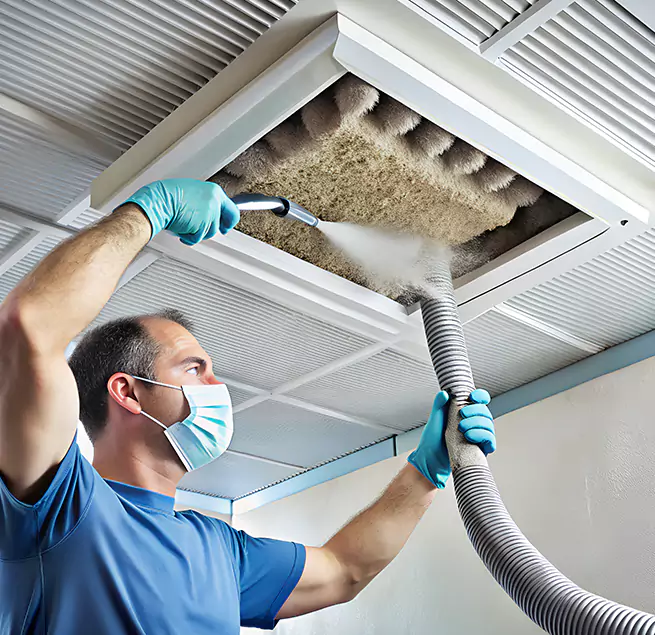 Why Homeowners & Businesses Trust Us Coral Terrace, FL