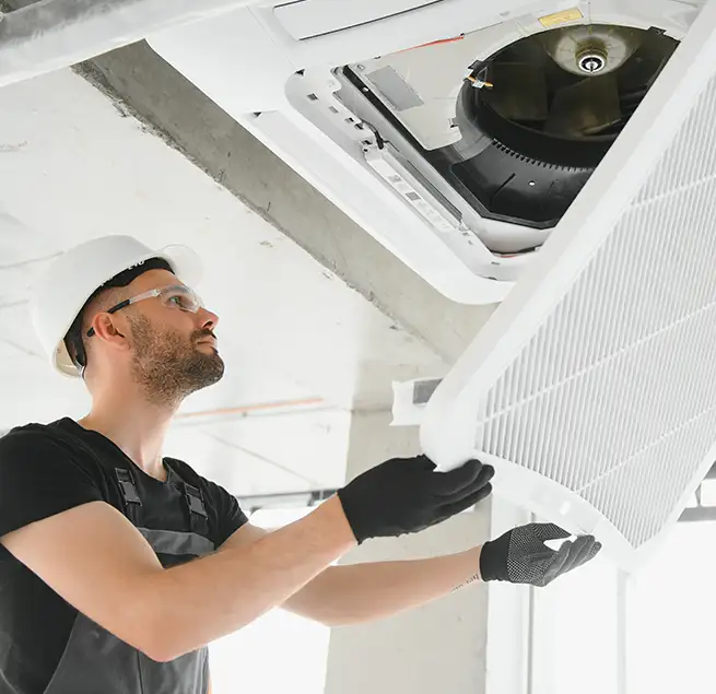 Why Homeowners & Businesses Trust Us in Coral Terrace, FL?