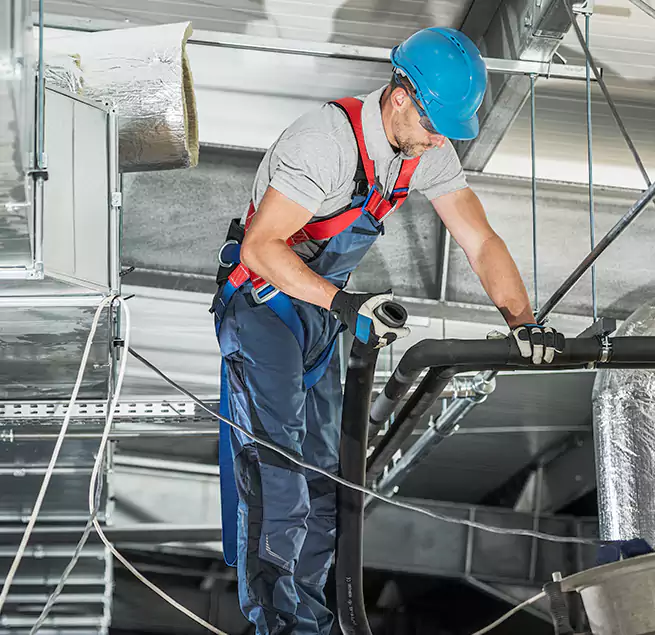 Why Homeowners & Businesses Trust Us in Coral Terrace, FL?