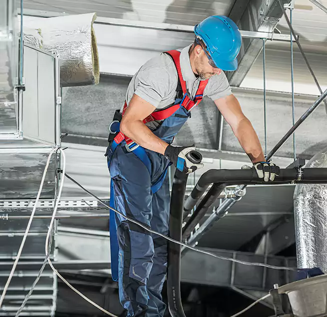 Why Homeowners & Businesses Trust Us in Coral Terrace, FL?