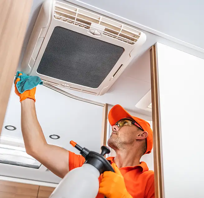 Why Homeowners & Businesses Trust Us in Coral Terrace, FL?