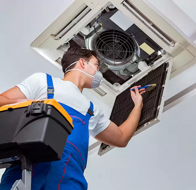 Why Homeowners & Businesses Trust Us in Coral Terrace, FL